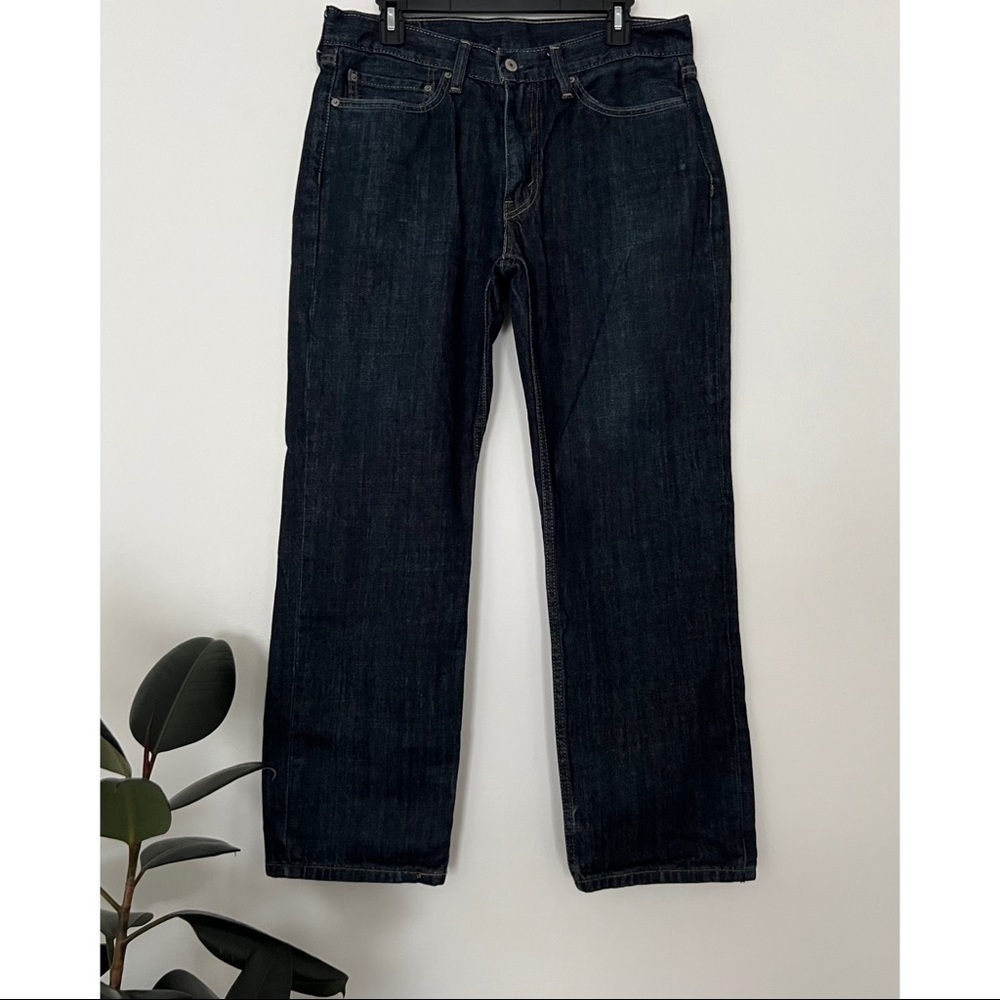 Levi’s 514 Men’s Jeans